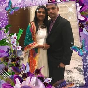 Meet your Posher, Rupal